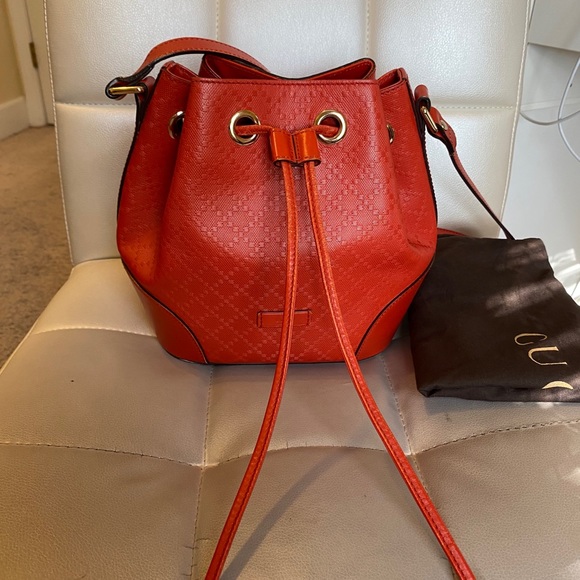 SOLD ✋🏻Authentic Gucci Bright Diamante - Picture 3 of 9